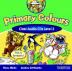 Primary Colours 2: Class Audio CDs (2)