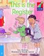 Cambridge Storybooks 2: This is the Register