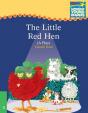 Cambridge Storybooks 3: The Little Red Hen (A Play)