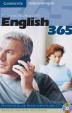 ENGLISH 365  1 WORKBOOK+CD