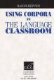 Using Corpora in the Language Classroom