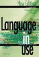 LANGUAGE IN USE PRE-INTERMEDIATE CLASSROOM BOOK