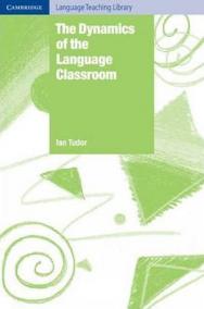 Dynamics of the Language Classroom, The: PB