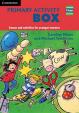 Primary Activity Box: Book