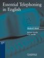 Essential Telephoning in English: Student´s Book