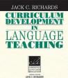Curriculum Development in Language Teaching: PB