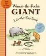 Winnie-The-Pooh´s GIANT Lift-The-Flap Book