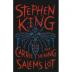 Three Novels: Carrie , Shining ,  Salem-s Lot