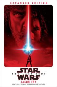 Star Wars: The  Last Jedi