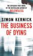 Business of Dying