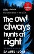 The Owl Always Hunts at Night