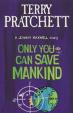 Only You Can Save Mankind:(Discworld Novel 1)