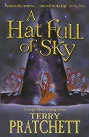 A HAT FULL OF SKY