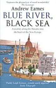 Blue River, Black Sea