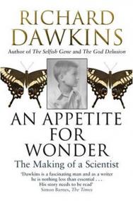 Appetite for Wonder: The Making of Scientist (anglicky)
