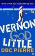 Vernon God Little