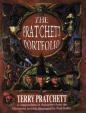 The Pratchett Portfolio : A Compendium of Discworld Characters