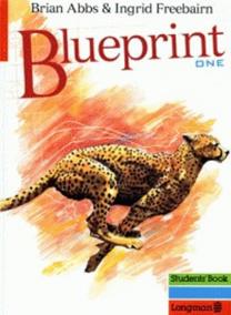 Blueprint One 1: Student´s Book
