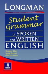 STUDENT GRAMMAR OF SPOKEN AND WRITTEN ENGLISH