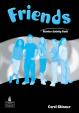 Friends Starter (Global)Activity Book