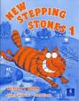New Stepping Stones 1 Active Book