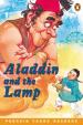 Aladdin - The Lamp - Penguin Young Reader