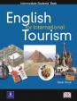 English for International Tourism: Intermediate Coursebook
