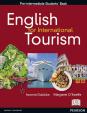 ENGLISH FOR INTERNATIONAL TOURISM PRE-INTERMEDIATE STUDENTS BOOK