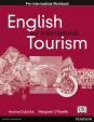 English for International Tourism: Pre-intermediate Workbook