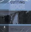 New Cutting Edge Advanced Student CD