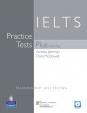 Practice Tests Plus IELTS With Key - CD Pack