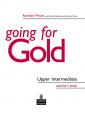 Going for Gold Upper Intermediate Teacher´s Book