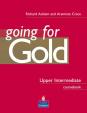 Going for Gold Upper Intermediate Coursebook