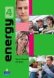 Energy 4 Student´s Book plus Notebook