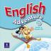 English Adventure Starter B Songs CD