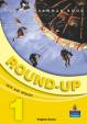 Round-Up 1: Grammar Practice Student´s Book