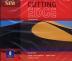 New Cutting Edge Elementary Class 1-3 CD