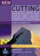 New Cutting Edge Upper Intermediate Student´s Book