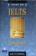 Focus on IELTS: Foundation Class cassette 1-2