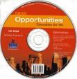 New Opportunities Global Elementary CD-ROM New Edition
