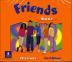 Friends Starter (Global) Class CD3