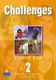 Challenges 2 Student Book Global