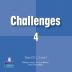 Challenges Class CD 4 1-4