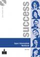 Success Upper Intermediate Workbook and CD Pack