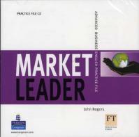 Market Leader Advanced PRACTICE FILE CD