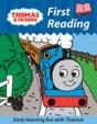 Thomas - Friends - First Readin