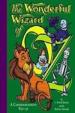The Wonderful Wizard Of Oz Po-Up