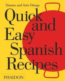 Quick and Easy Spanish Recipes