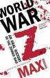 World War Z: An Oral History of the Zombie Wars