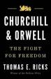 Churchill - Orwell : The Fight for Freedom